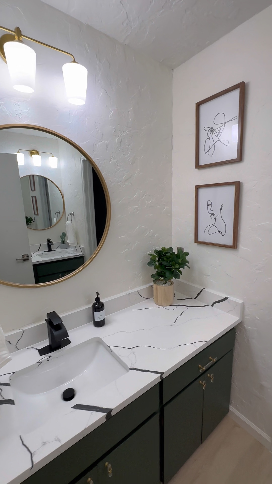 Home reveal! 

#LTKunder100 #LTKstyletip #LTKhome