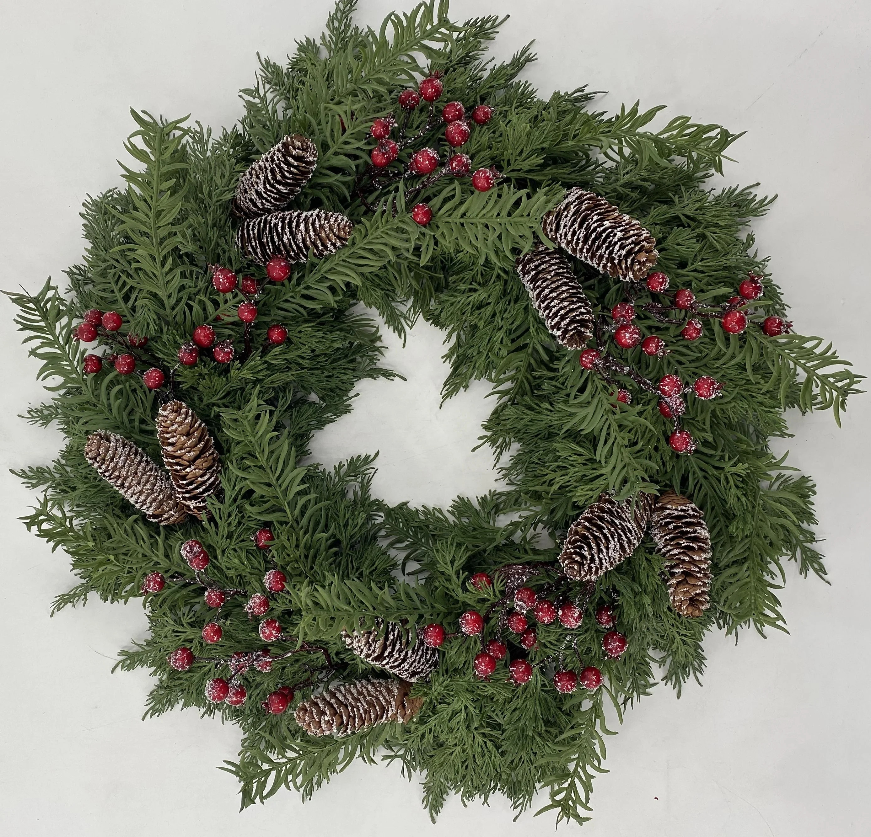 My Texas House Wreath, 12" | Walmart (US)