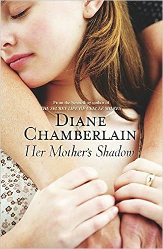 Her Mother's Shadow (The Keeper Trilogy, 3)



Paperback – October 23, 2012 | Amazon (US)