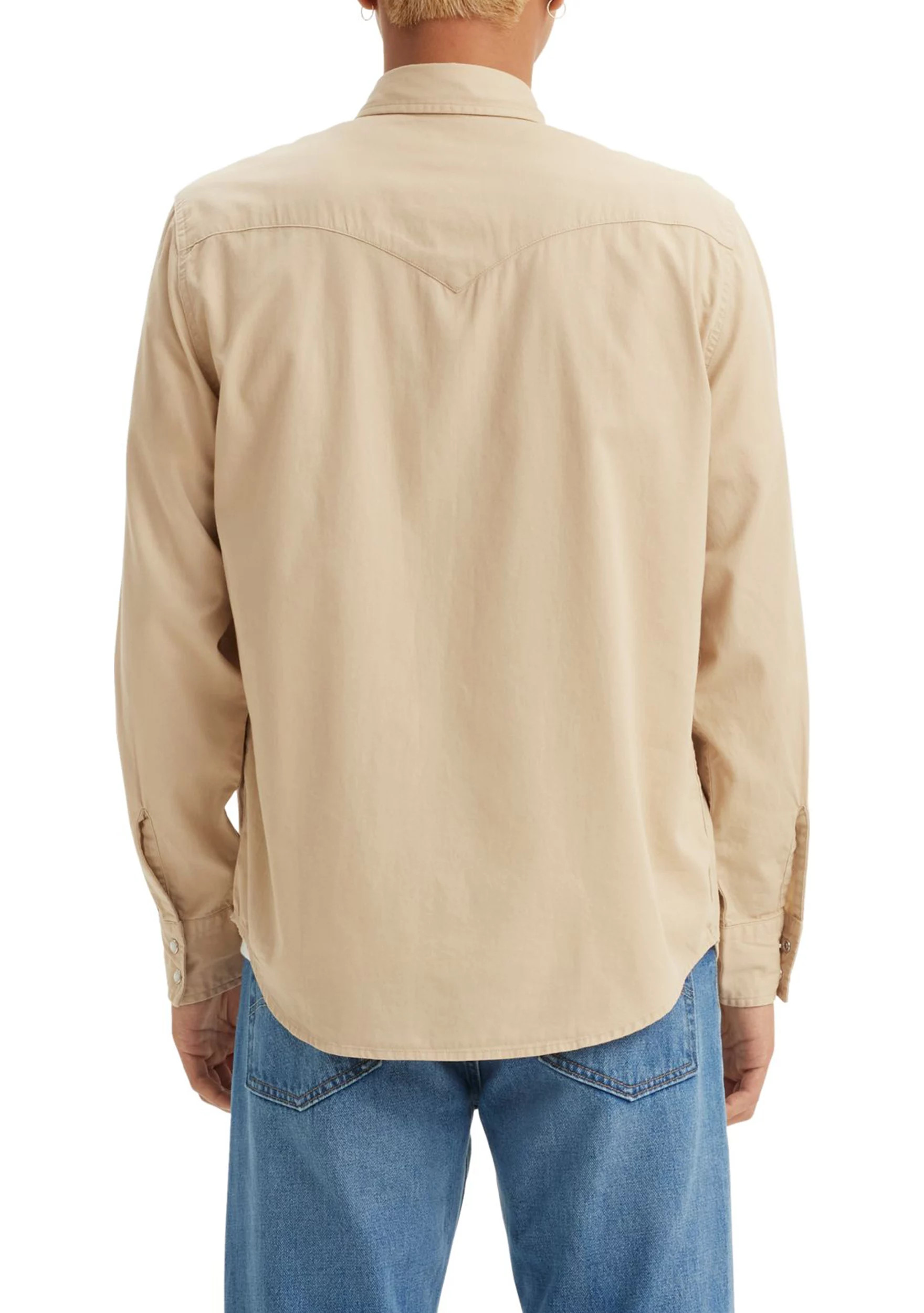 Classic Western Standard Shirt | Belk