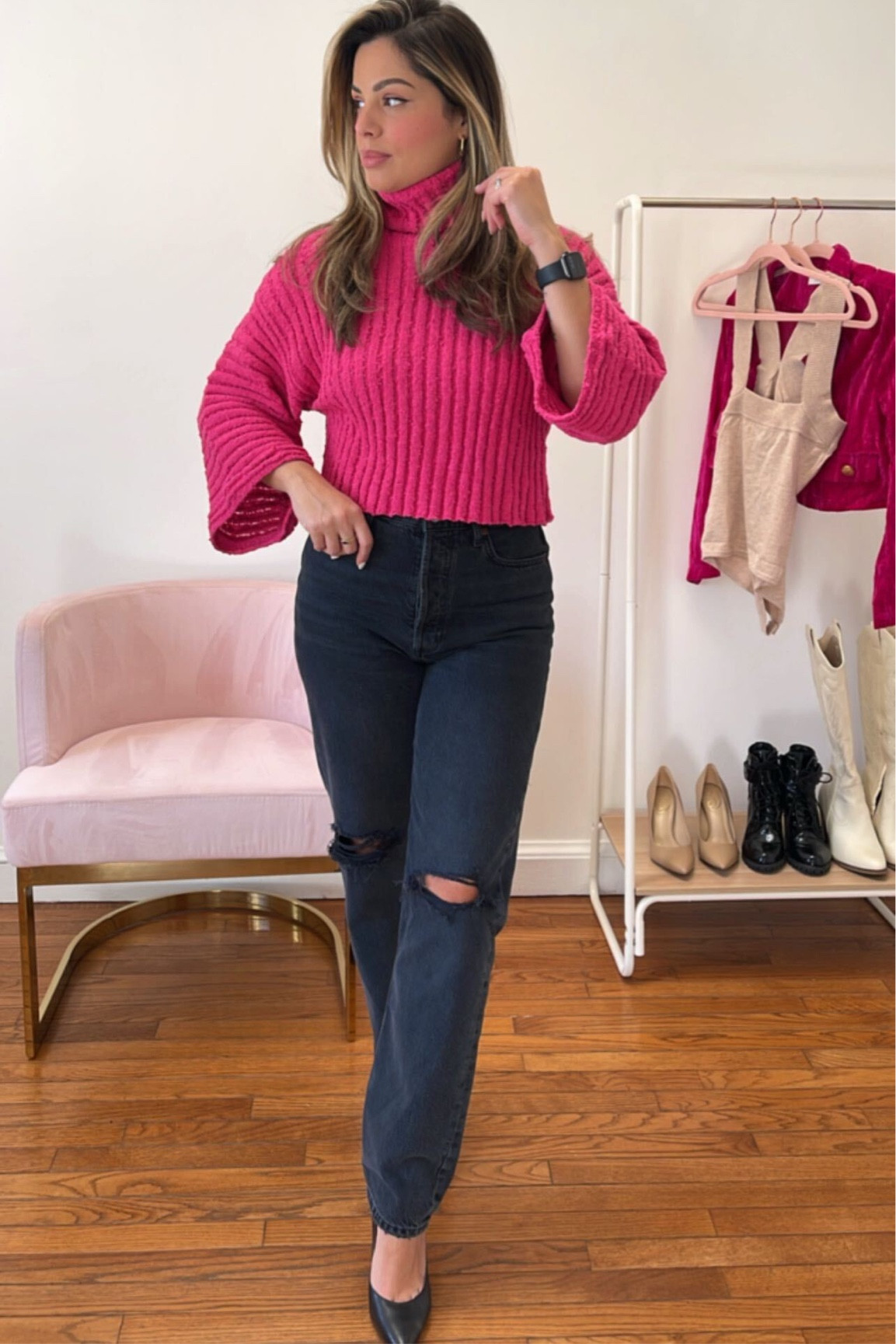 Vday outfit inspo!!💓

#LTKGiftGuide