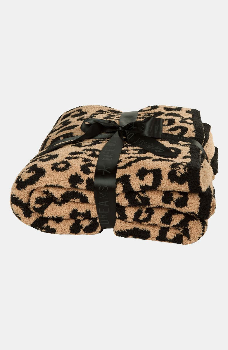 In the Wild Throw Blanket | Nordstrom