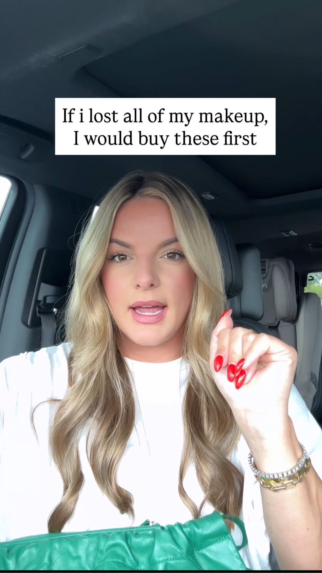I have a long favorites list but these are top picks at the moment!!

#LTKgrwm #LTKmomlife #LTKBeauty