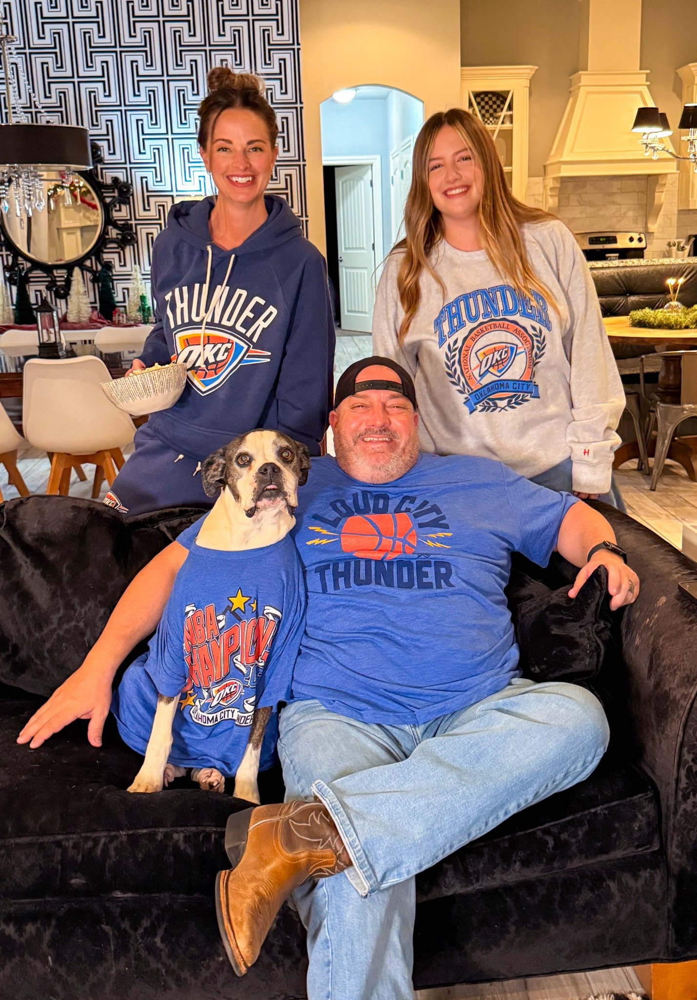The best OKC Thunder gear! Perfect for gifts too!!

#LTKActive #LTKHoliday #LTKGiftGuide