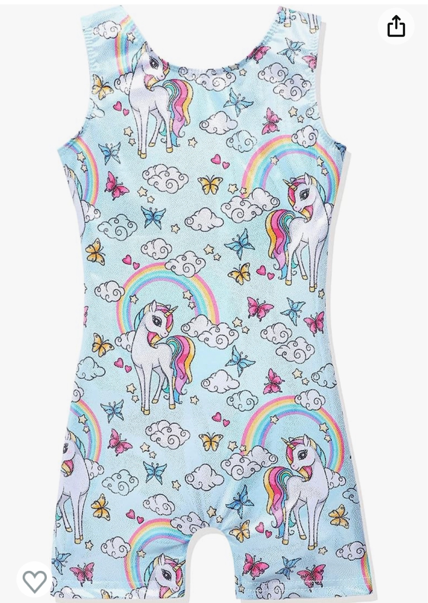 Our favorite gymnastics leotards are on sale!

#LTKkids #LTKsalealert