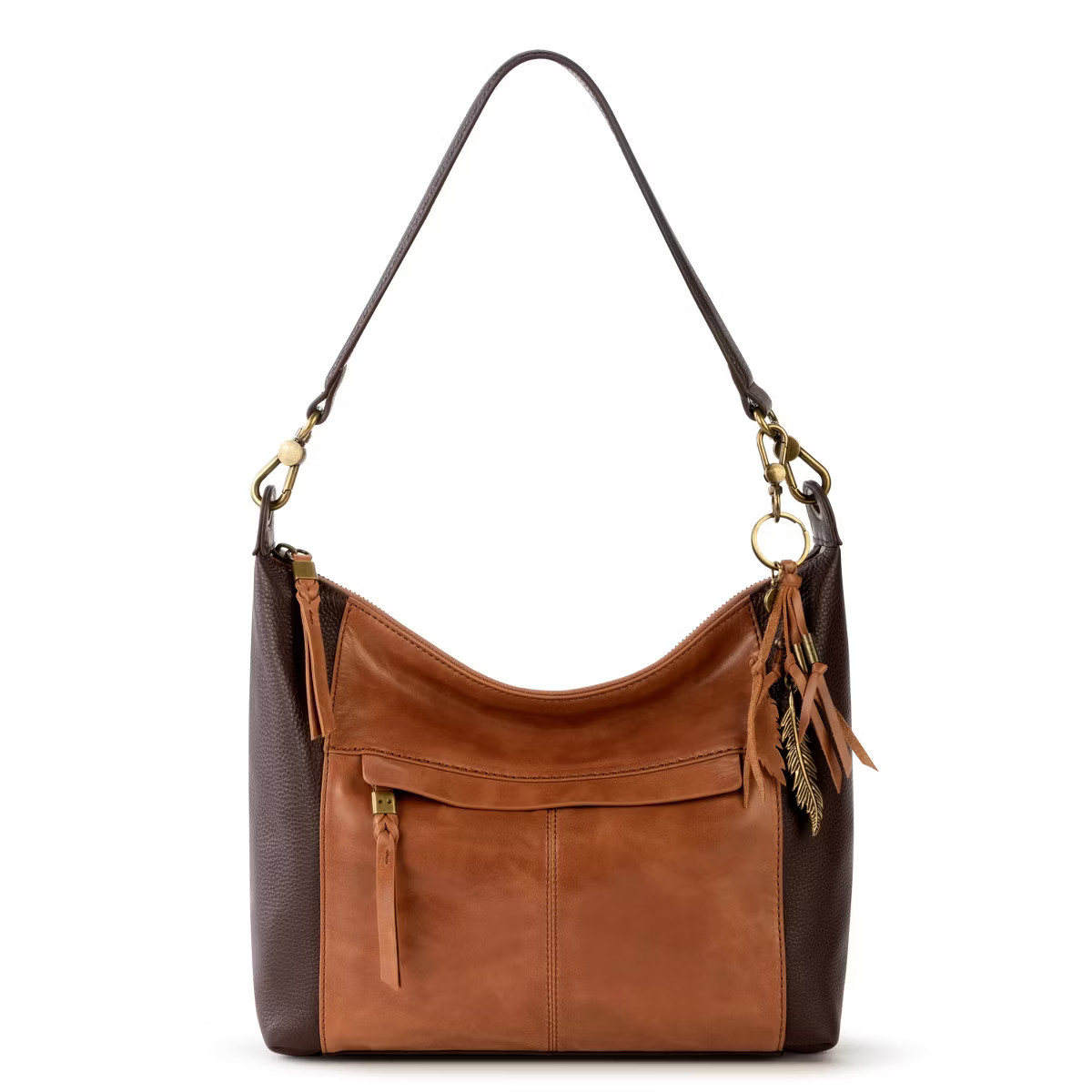The Sak Women's Alameda Hobo Bag Leather | Target