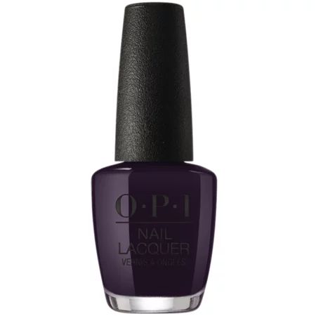 OPI Nail Polish Fall 2019 Scotland Collection, Good Girls Gone Plaid, 0.5 Fl Oz | Walmart (US)