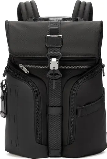 Tumi Alpha Bravo Logistics Backpack | Nordstrom | Nordstrom