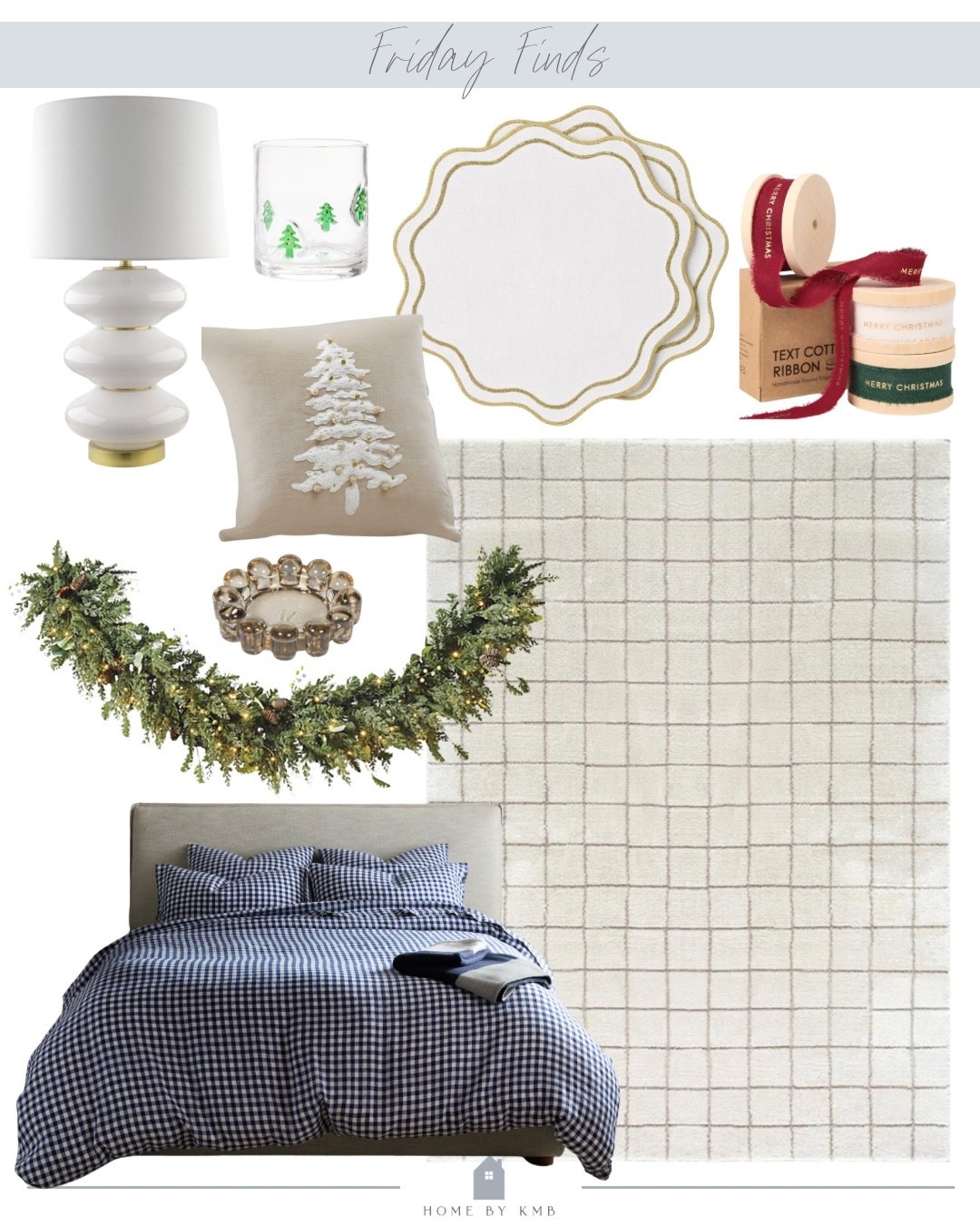 Friday home decor finds!

#LTKHome