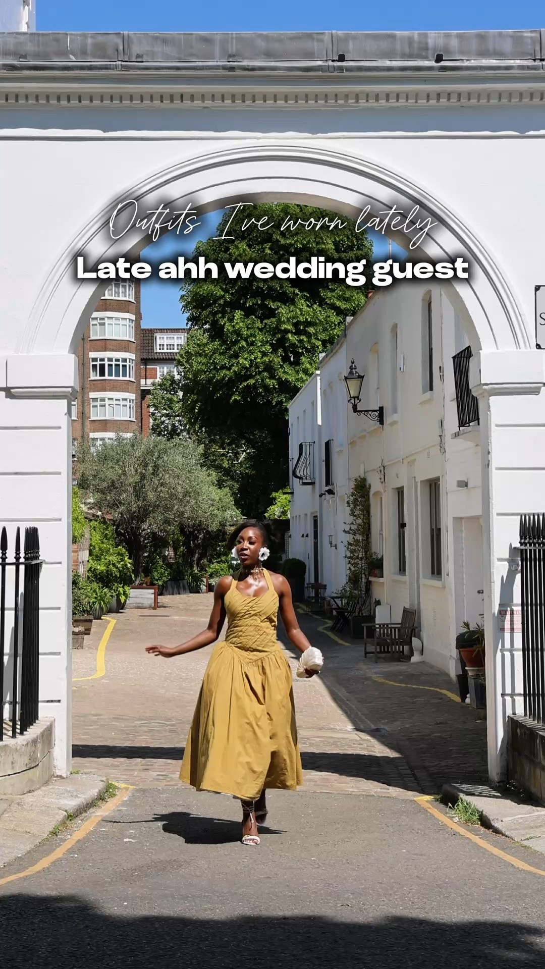 #LTKeurope #LTKwedding #LTKsummer