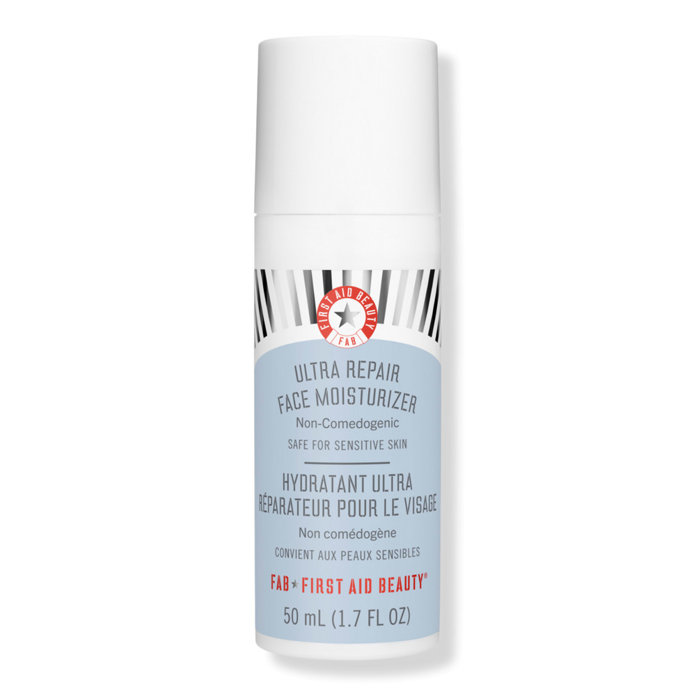 First Aid Beauty Ultra Repair Face Moisturizer | Ulta