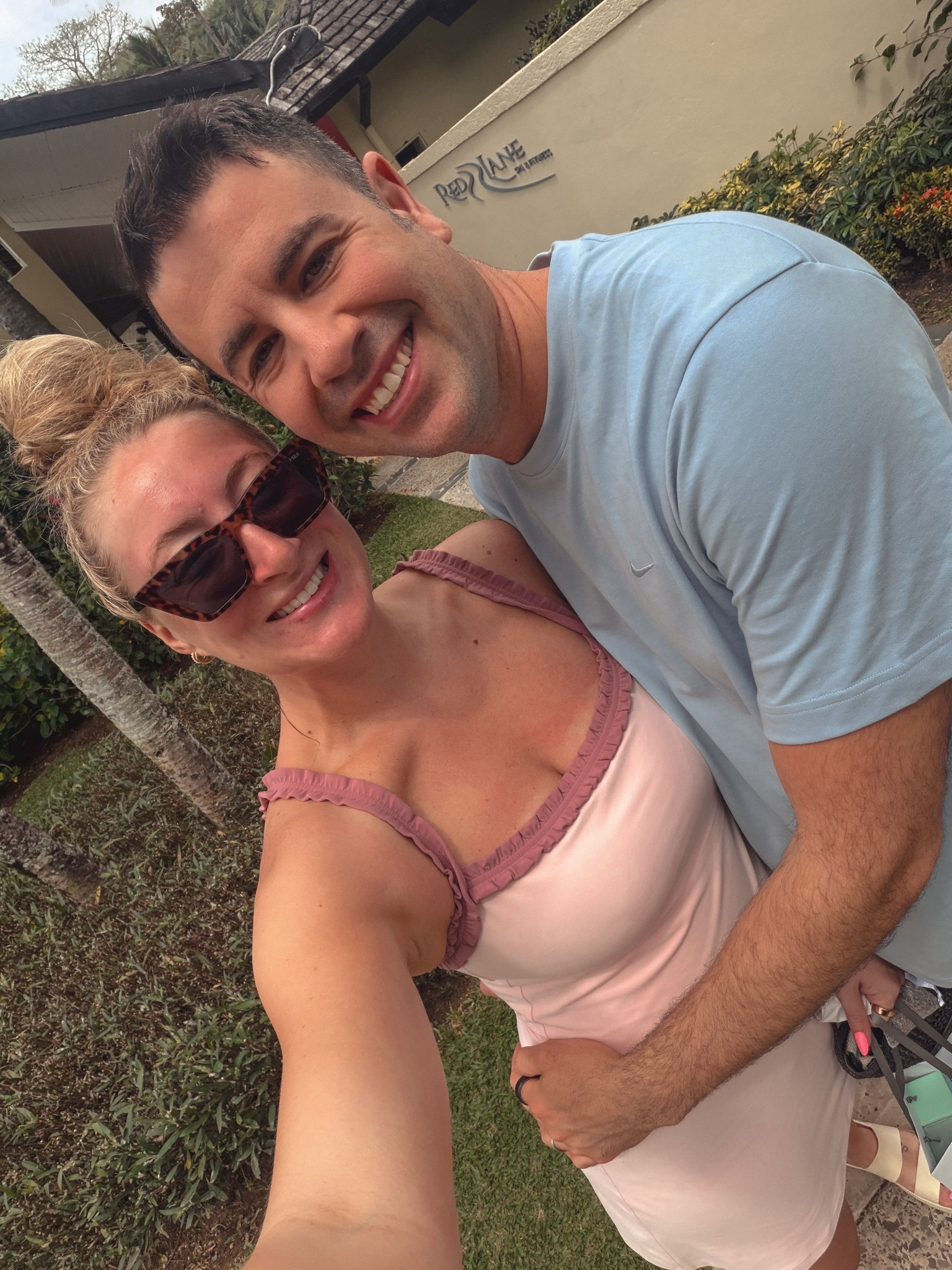 looove this years version of the YPB dresses ✨ also grabbed some skin care that I loved from my appt today 🧖🏼‍♀️ 

#LTKgrwm #LTKootd #LTKBeauty