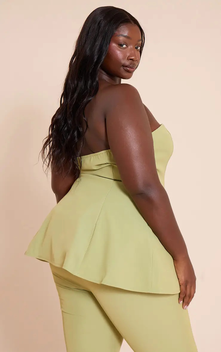 MORE INFO | PrettyLittleThing US