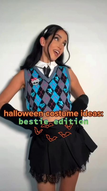 halloween costume ideas: groups of 3 

#LTKHalloween #LTKSeasonal #LTKHoliday