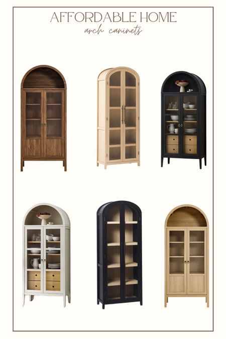Affordable home arch cabinets
Arch book case
Look for less
Boujee on a budget
Amazon home
Walmart home
Target home 

#LTKSaleAlert #LTKSeasonal #LTKHome