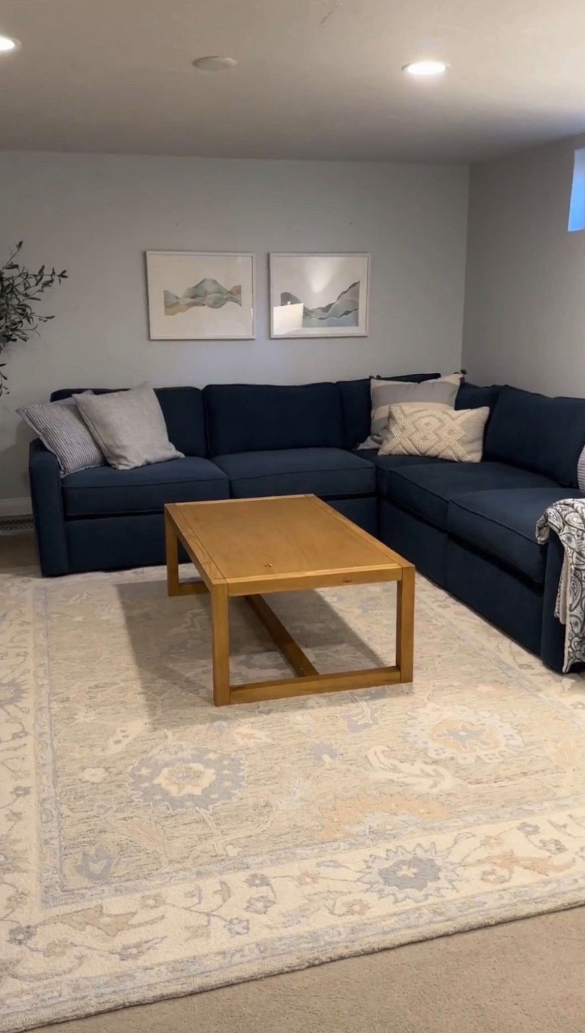 One of my favorite rugs is over 60% off! I have this in my basement and it’s held up great even with 4 boys!

#LTKHome #LTKFindsUnder100 #LTKSaleAlert