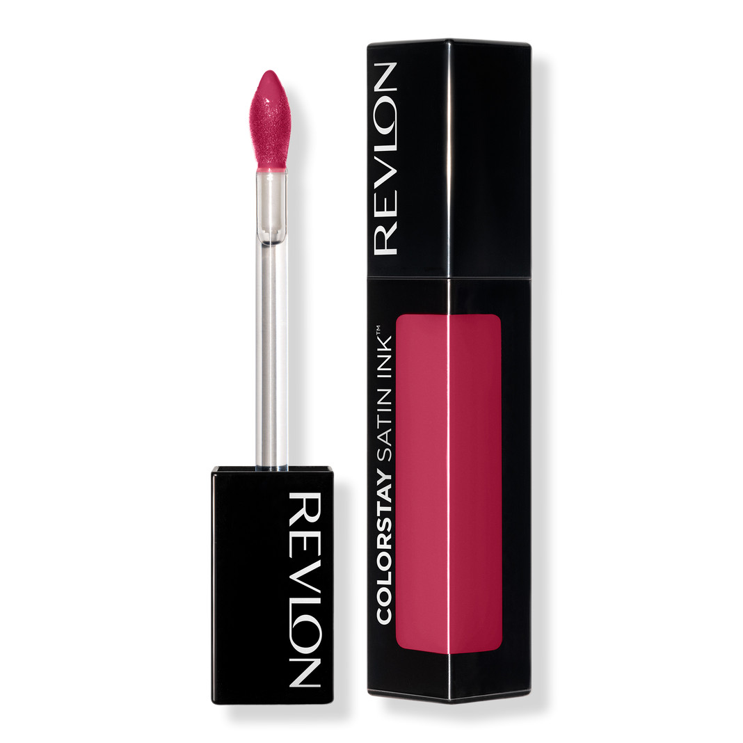 ColorStay Satin Ink Crown Jewels Liquid Lipstick | Ulta