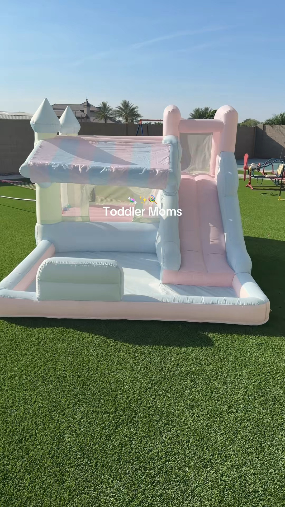 Fun activity for kids! 

#LTKmomlife #LTKKids #LTKActive