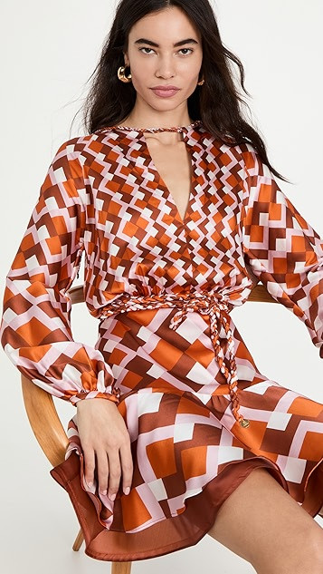 Poggo Dress | Shopbop