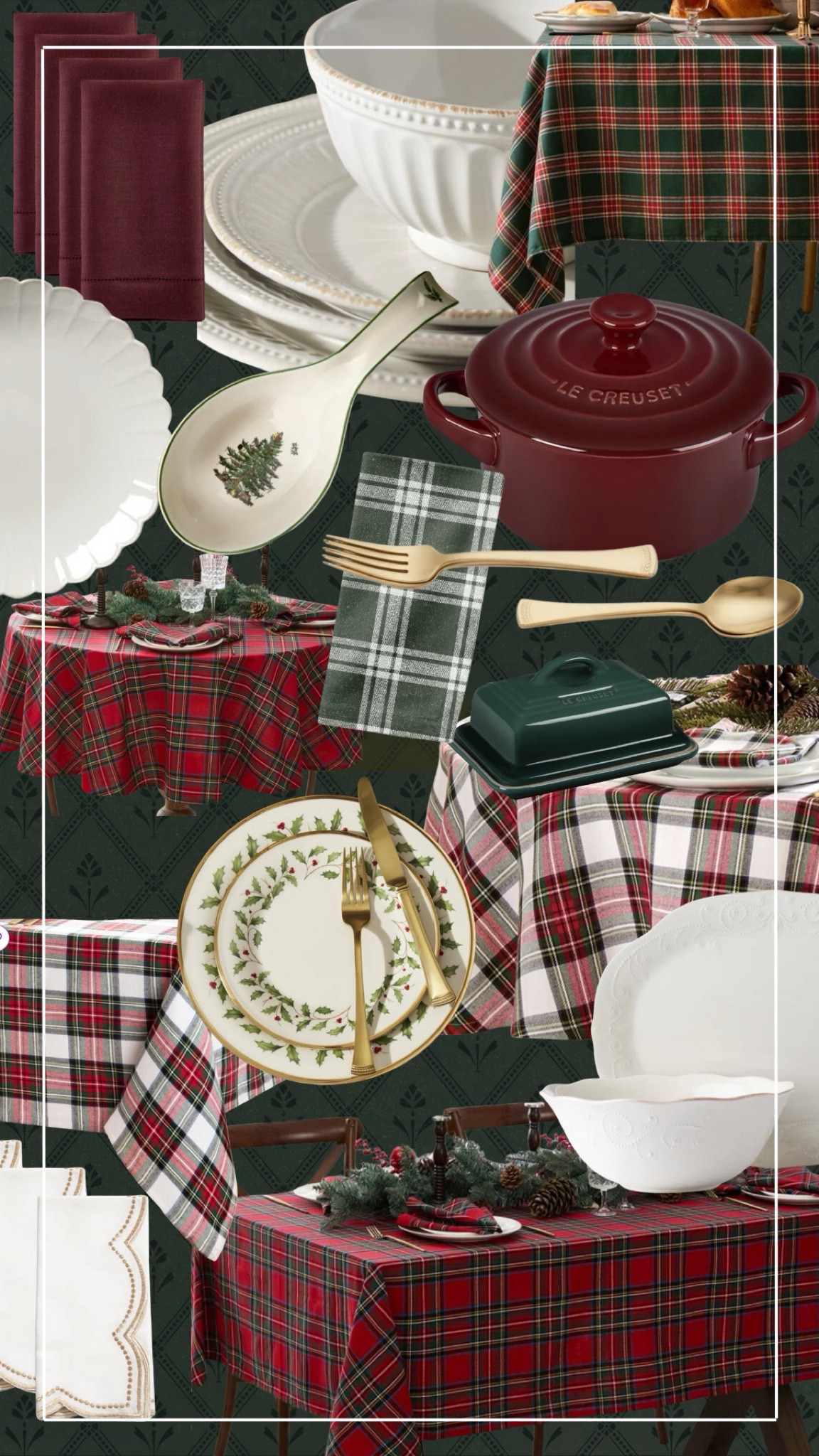 Ordering a few more of these plates for Thanksgiving this year and found so many new beautiful pieces for hosting all at @Wayfair! #WayfairPartner #Wayfair

#LTKSeasonal #LTKHome #LTKHoliday