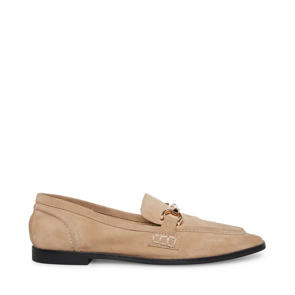 CARRINE TAN SUEDE | Steve Madden (US)