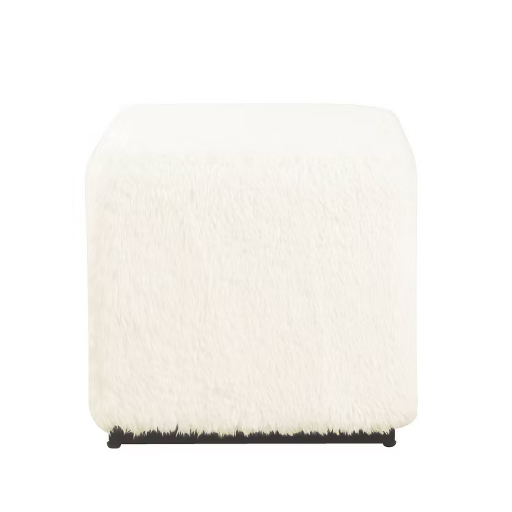 Cube Ottoman - HomePop | Target