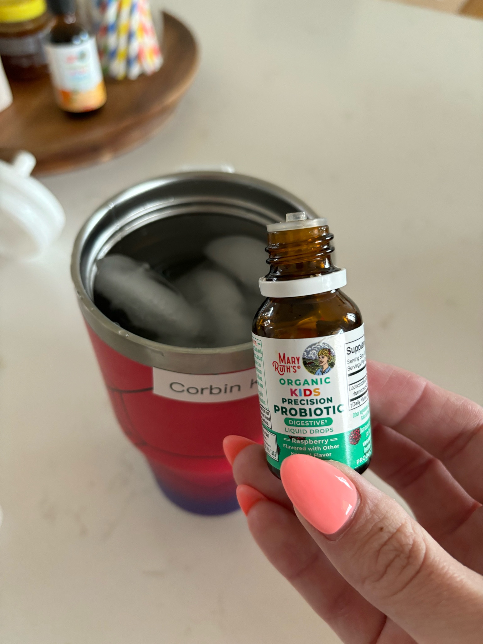 Some of our fav vitamins #maryruthorganics

#LTKBaby #LTKKids #LTKFamily