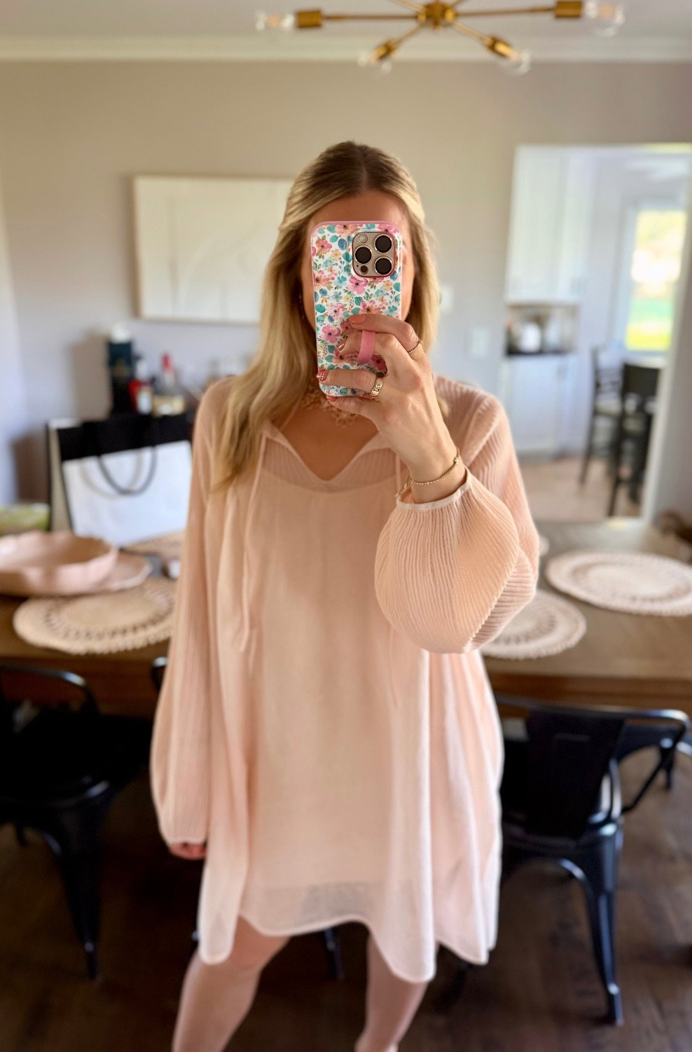 The prettiest Loopy Case I ever had 😍 Use code krystalb10 for 10% off 🫶🏼

Also, my dress is 25% OFF!! I bought it full price and would do it again! 😍🤌🏼

#LTKSeasonal #LTKSaleAlert #LTKFindsUnder50