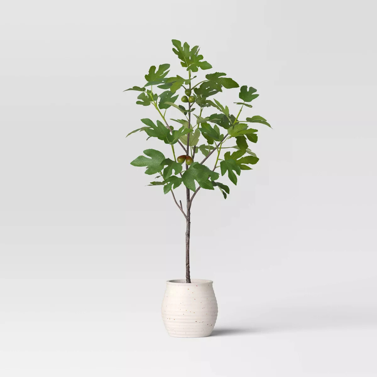 40" Fig Artificial Tree - Threshold™ designed with Studio McGee | Target