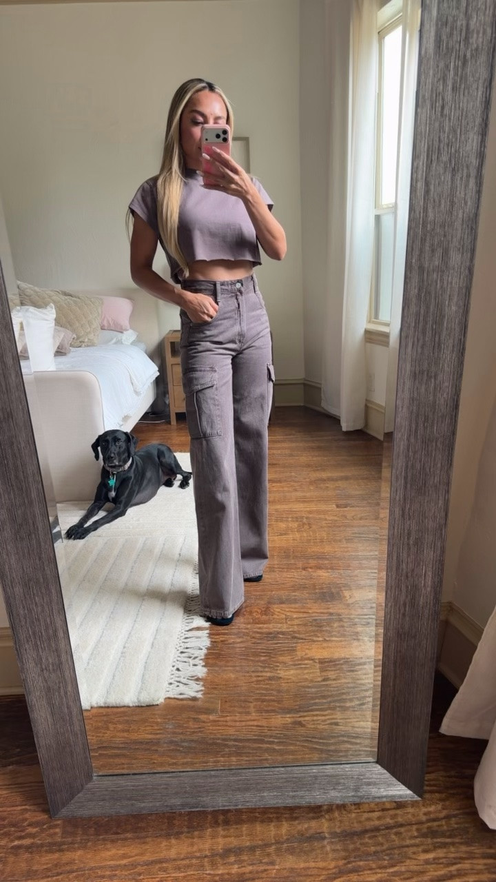 Love these pants and top