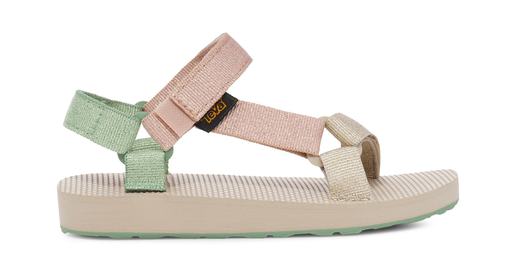 Kids' Original Universal Metallic Sandal | Teva® | Teva