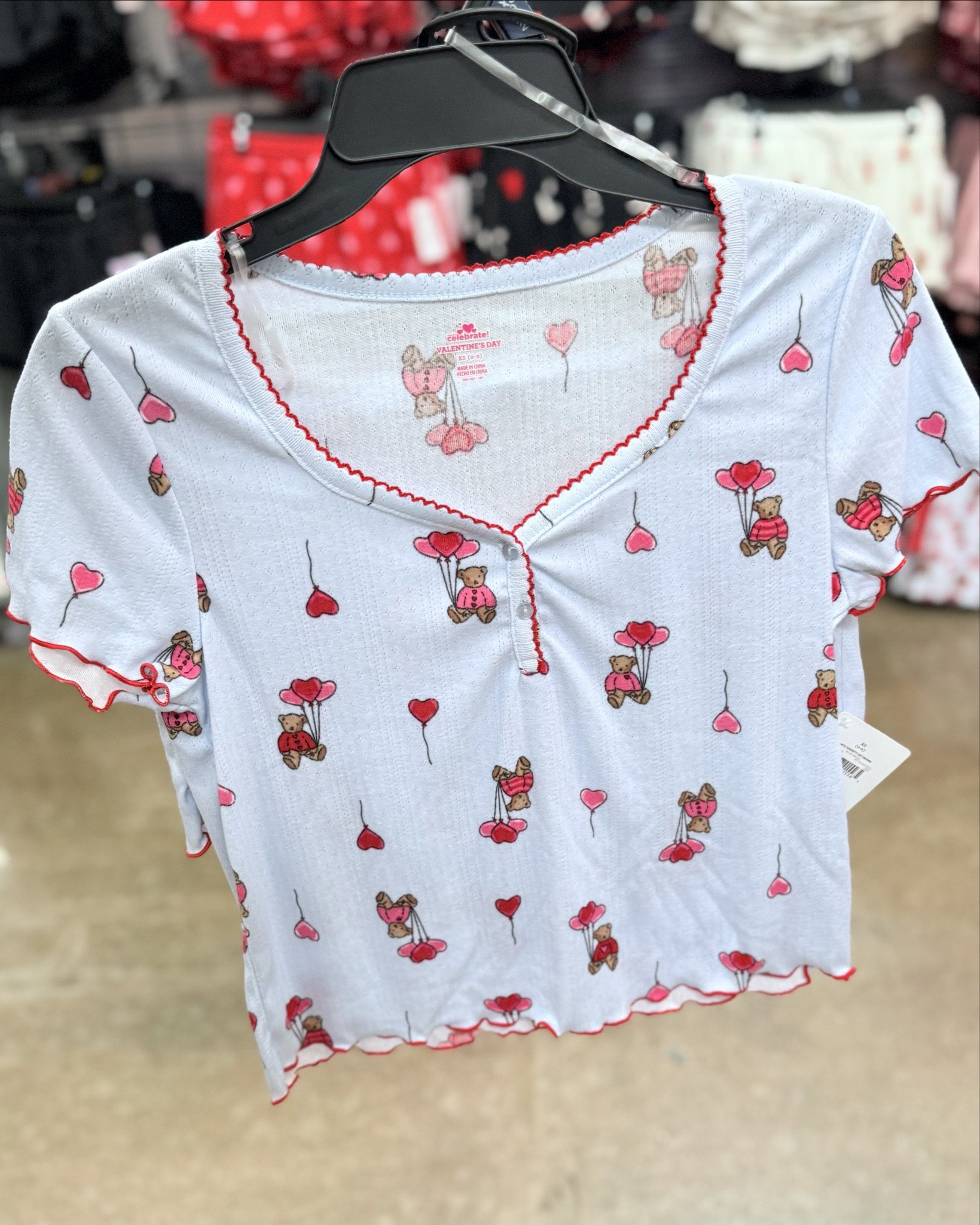 Walmart ✨ women’s valentine’s day pajama sets 

#LTKHoliday #LTKHome #LTKSeasonal