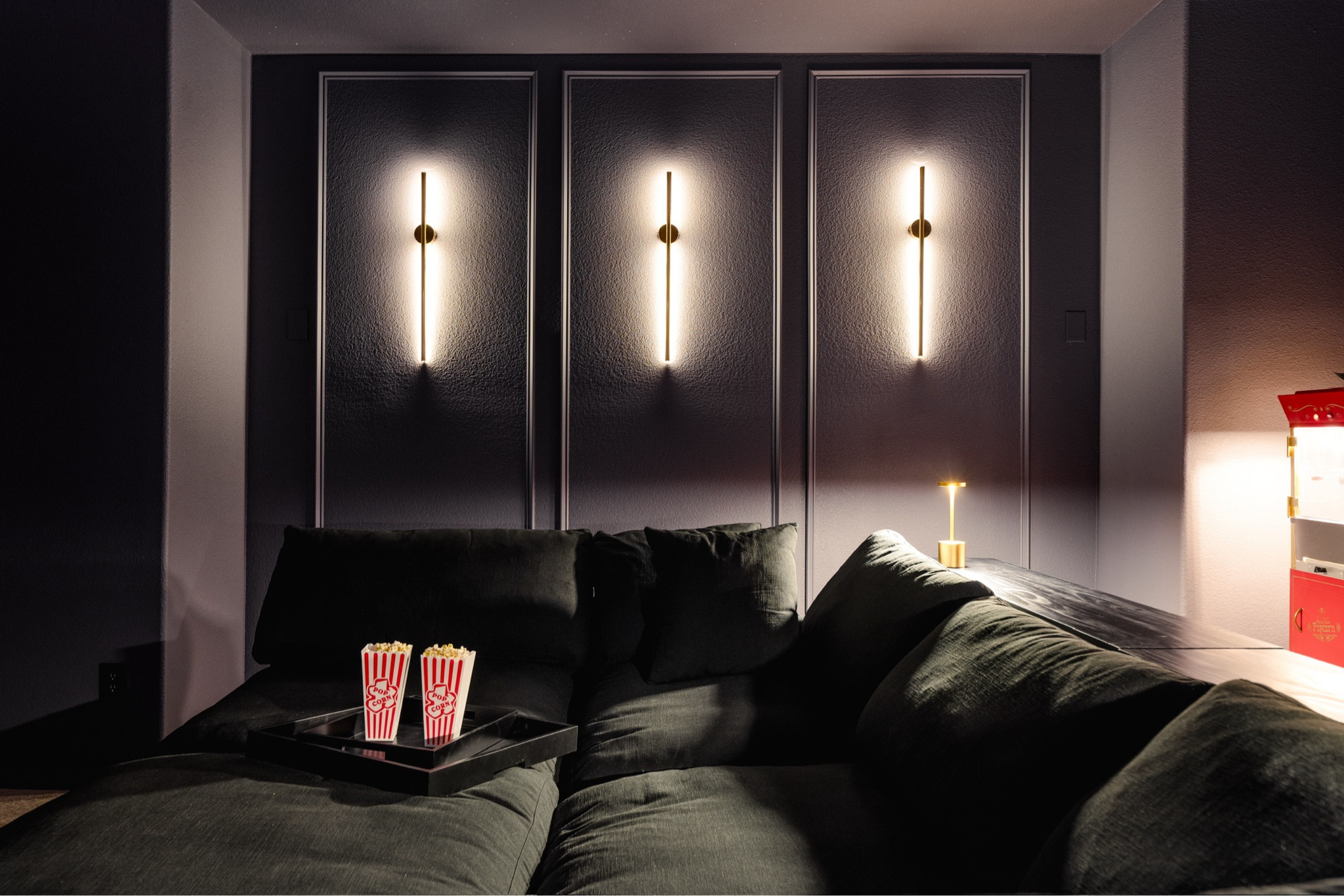 Where luxury meets cinematic perfection, every detail curated for an unparalleled viewing experience 

#LTKParties #LTKFamily #LTKHome