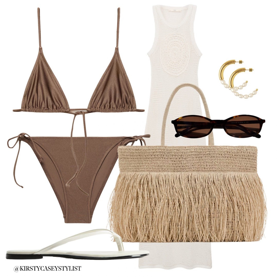 Dreaming of a long holiday somewhere sunny☀️💭

#outfitlooks #styleinspo #fashion #fashionstyle #outfitinspo #stylist #ootd #outfitinspiration #outfitoftheday #outfitideas #zara #fashionblogger #dailyinspiration #fashionlover #styleblogger #fashiongram #explorepage #trend #personalstylist #datenight #chic #waystostyle #howtostyle #waystowear #fashiontips #womensfashion #miniskirt #summeroutfit #summerfashion 

#LTKsummer #LTKtravel #LTKstyletip