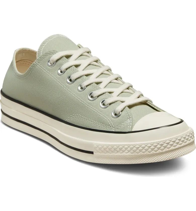 Chuck Taylor® All Star® 70 Low Top Sneaker | Nordstrom