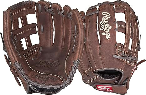 Rawlings | PLAYER PREFERRED Adult Ball Glove | Baseball/Slowpitch Softball | Multiple Styles | Amazon (US)