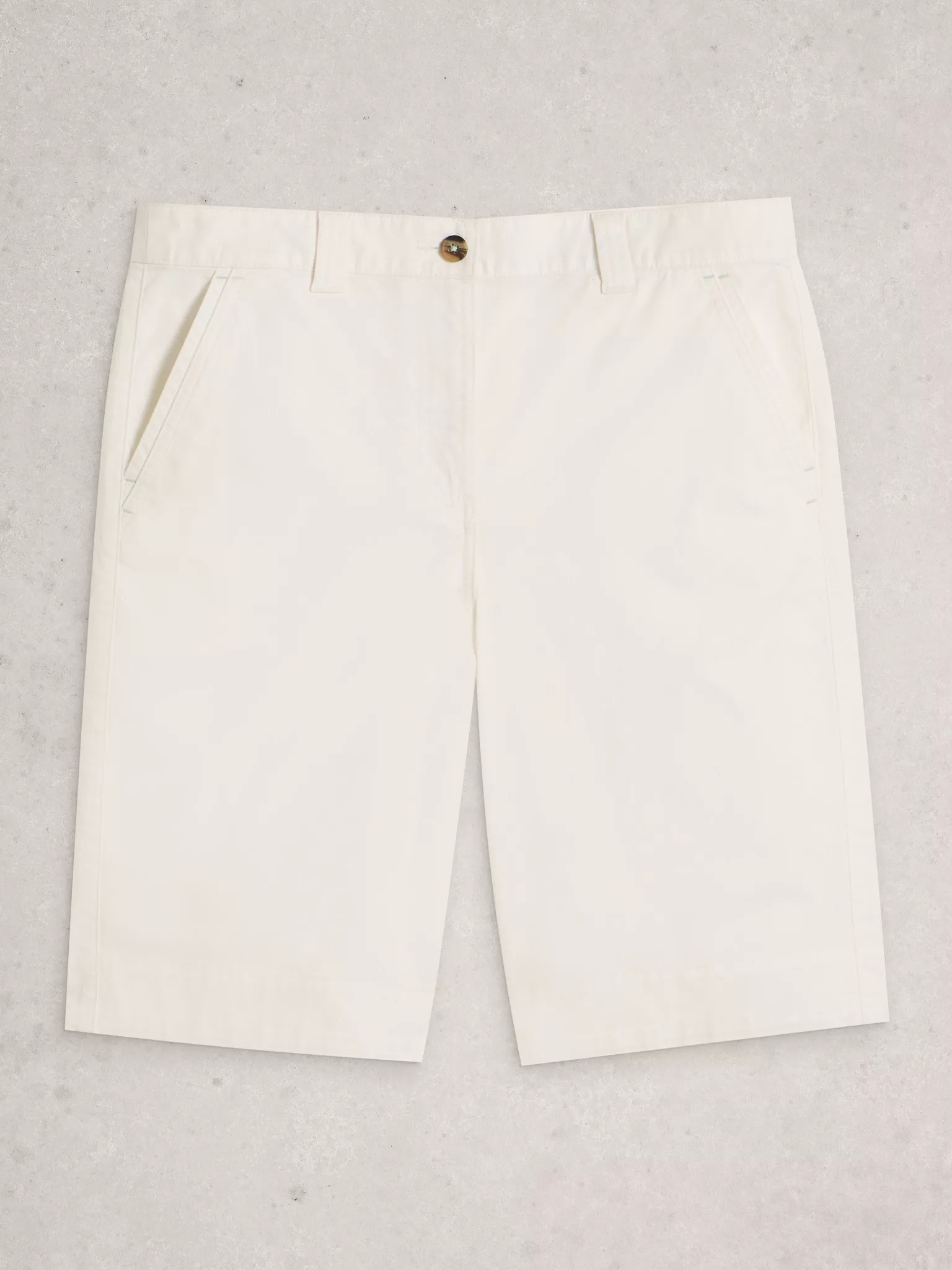 Heidi Chino Short | White Stuff UK