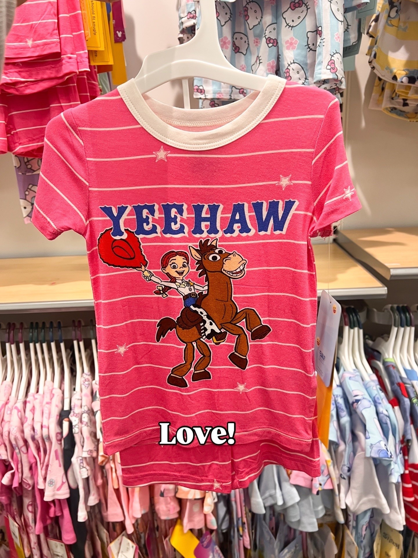 Toddler pjs 

Target finds, toddler girl, Toy Story, Disney finds

#LTKmomlife