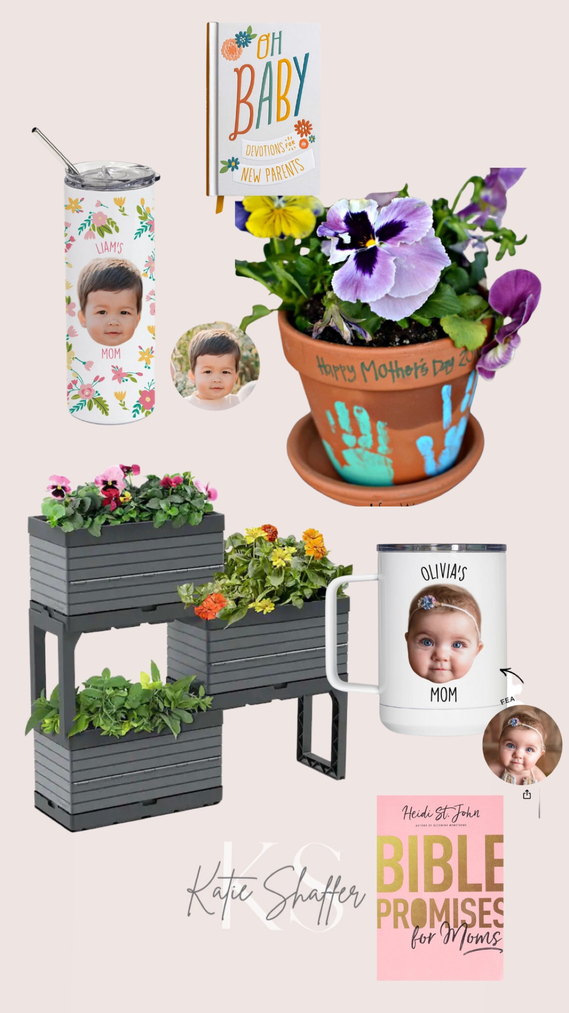 Mother’s Day Gift Guide 💝

#LTKhome #LTKfamily #LTKGiftGuide