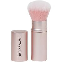 Create Your Look Retractable Kabuki Brush | Beauty Bay