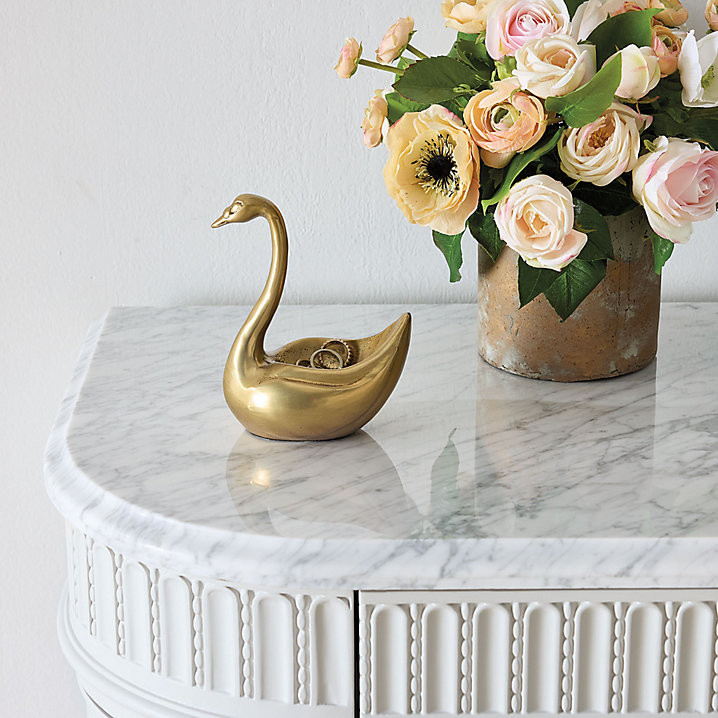 Swan Catchall | Ballard Designs, Inc.