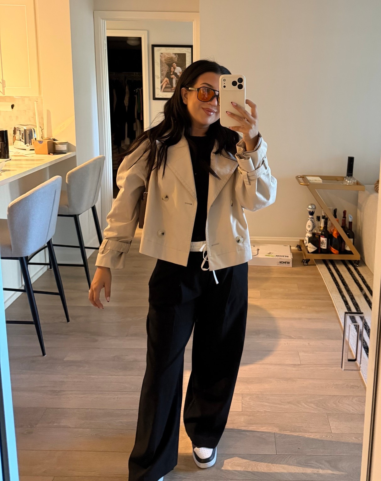 Fall errands outfit 

#LTKcanada #LTKfall #LTKstyletip