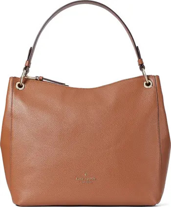 kate spade new york leather shoulder bag | Nordstromrack | Nordstrom Rack