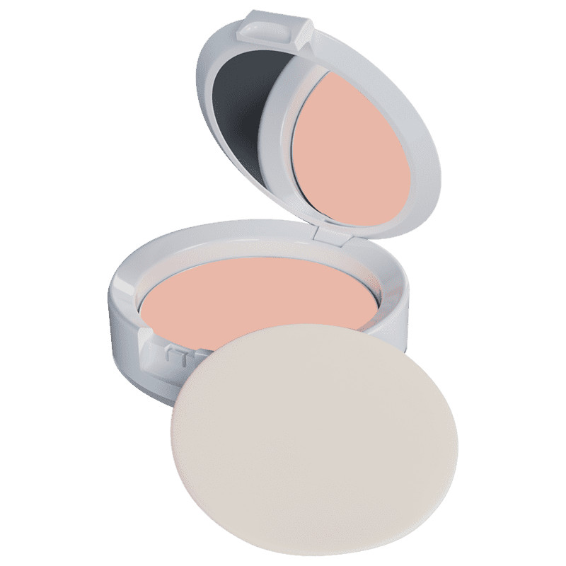 Vult FPS 90 Médio Claro
        
            
                 - Pó Compacto Facial 6g | Beleza Na Web (BR)