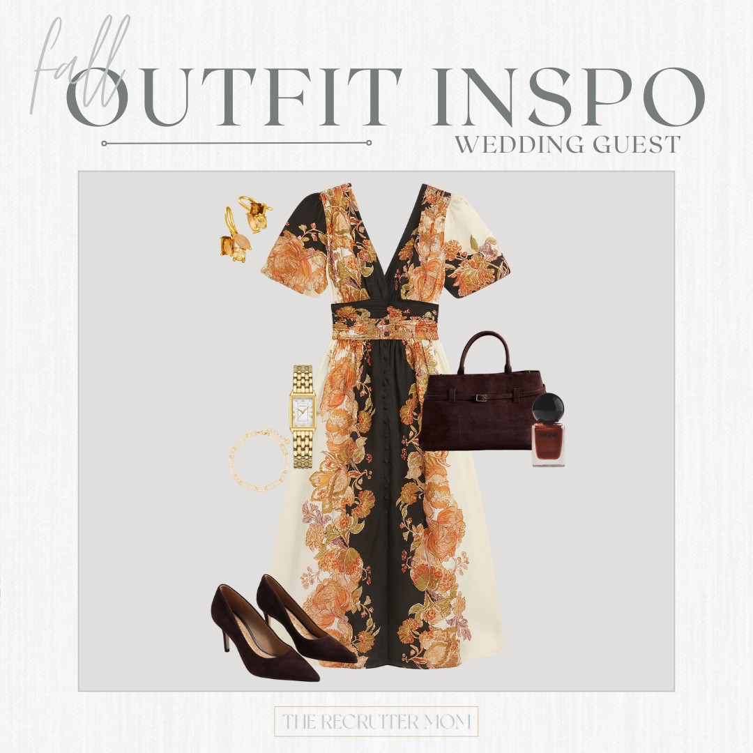 Fall Statement Floral Dress #falleventdress #floraldress  

 

#LTKParties #LTKStyleTip #LTKWorkwear