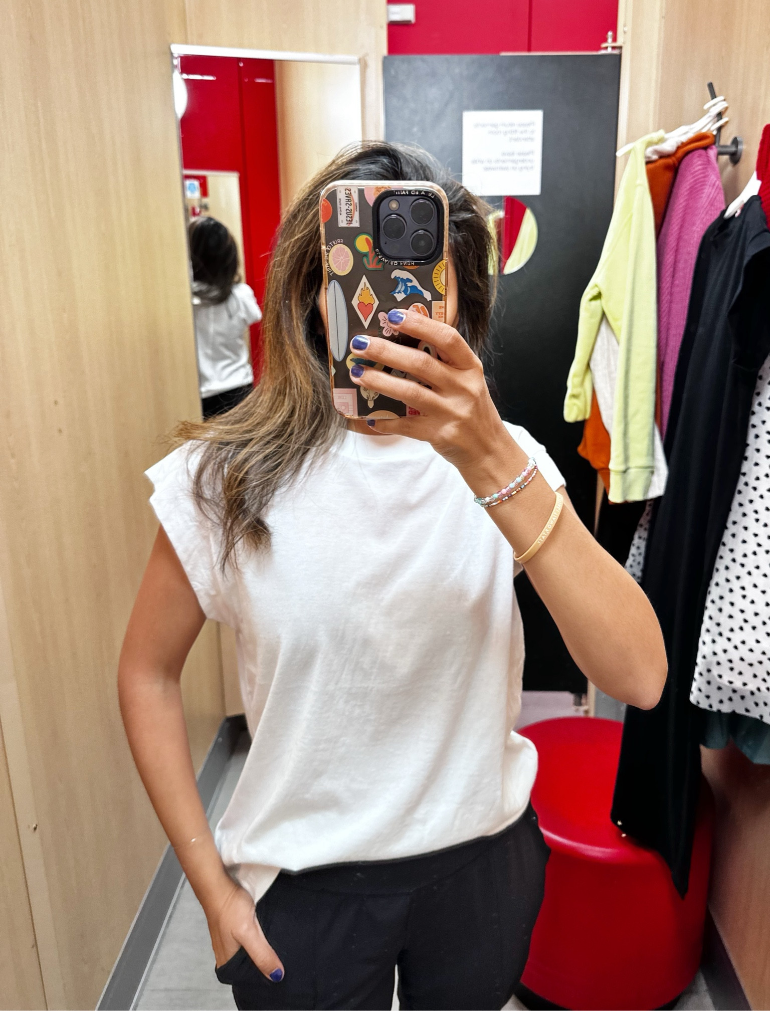 LITERALLY my favorite shirt ever at Target. 

Dress this shirt up or down!!! My fav!!!!!!

#LTKSpringSale #LTKMostLoved #LTKstyletip