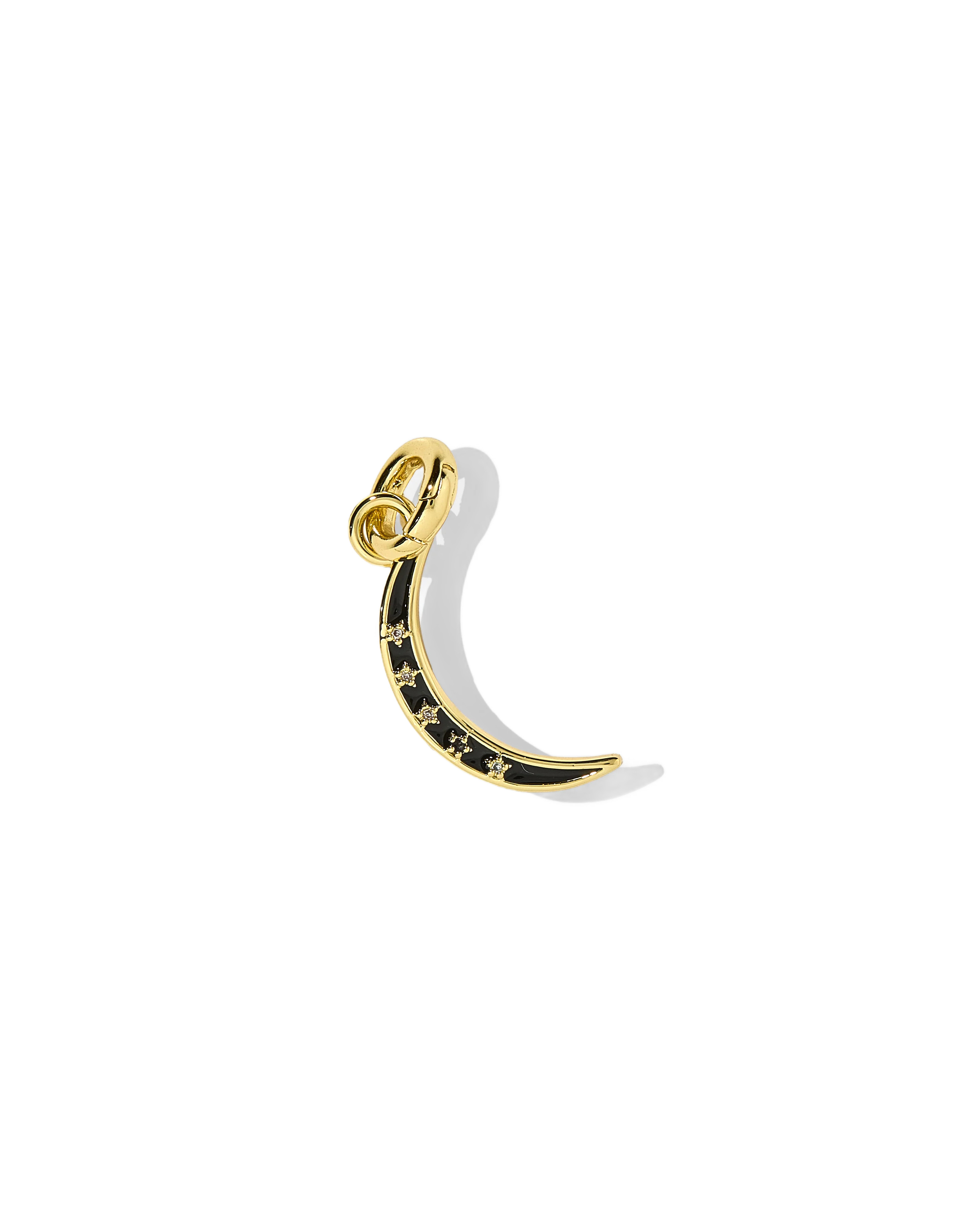 Eclipse Charm | Allie + Bess