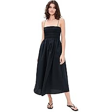 Z SUPPLY Women's Cornelia Poplin Dress | Amazon (US)