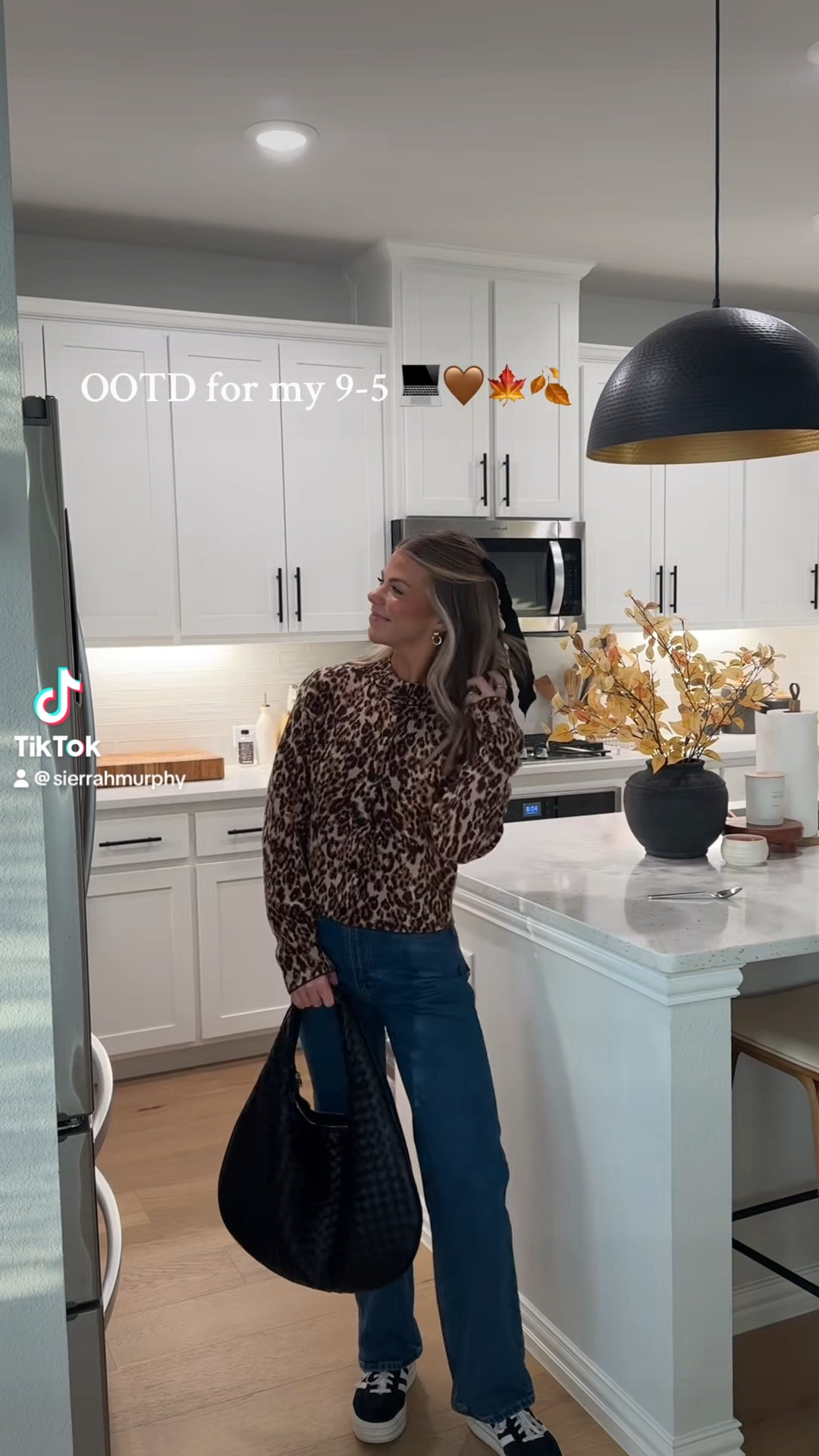 Tuesday OOTDnow

#LTKStyleTip #LTKSeasonal #LTKWorkwear