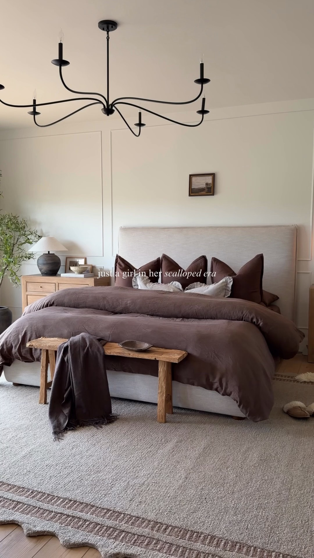 because at this point if it has a scalloped edge… I’m probably adding it to cart 😌 

honestly though, these little details make a home feel so much softer, cozier and curated 🥰

#LTKcanada #LTKhome #LTKstyletip
